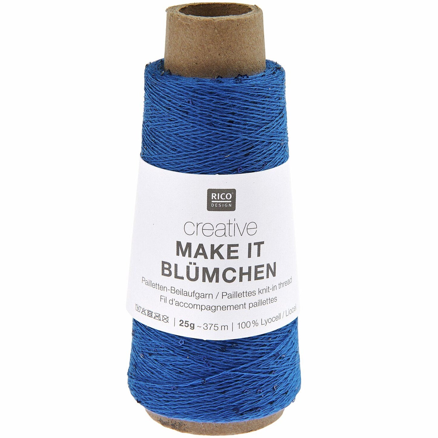 Rico Design Creative Make It Blümchen 25g (liocelis)