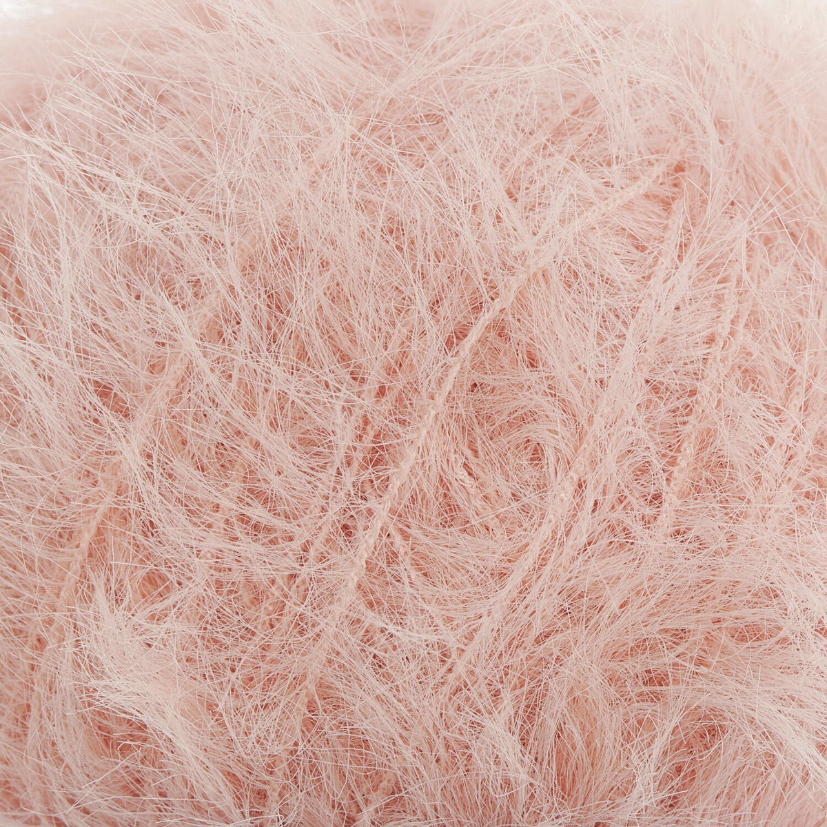 Rico Design Creative Make it Fur 50g (poliamidas)