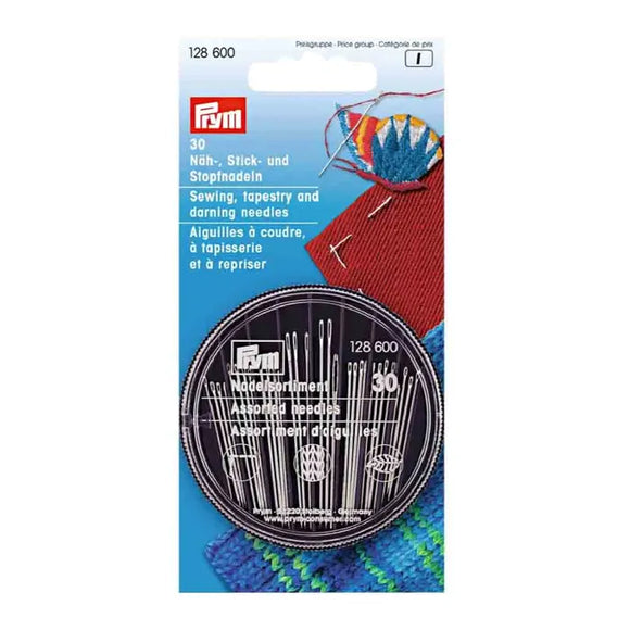 Prym adatos (30vnt.)