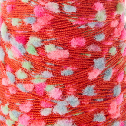 Rico Design Creative Make it Flöckchen 50g (poliesteris, poliamidas)