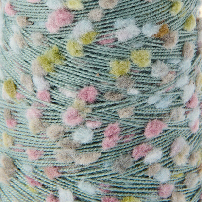 Rico Design Creative Make it Flöckchen 50g (poliesteris, poliamidas)