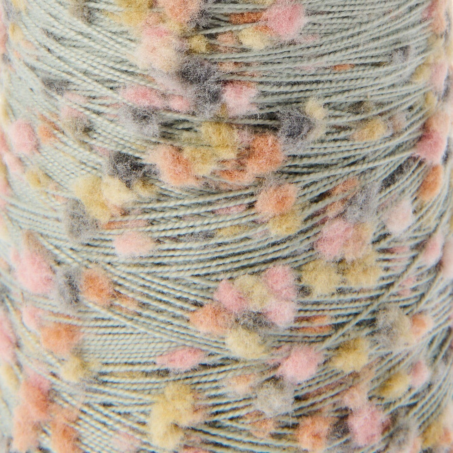 Rico Design Creative Make it Flöckchen 50g (poliesteris, poliamidas)