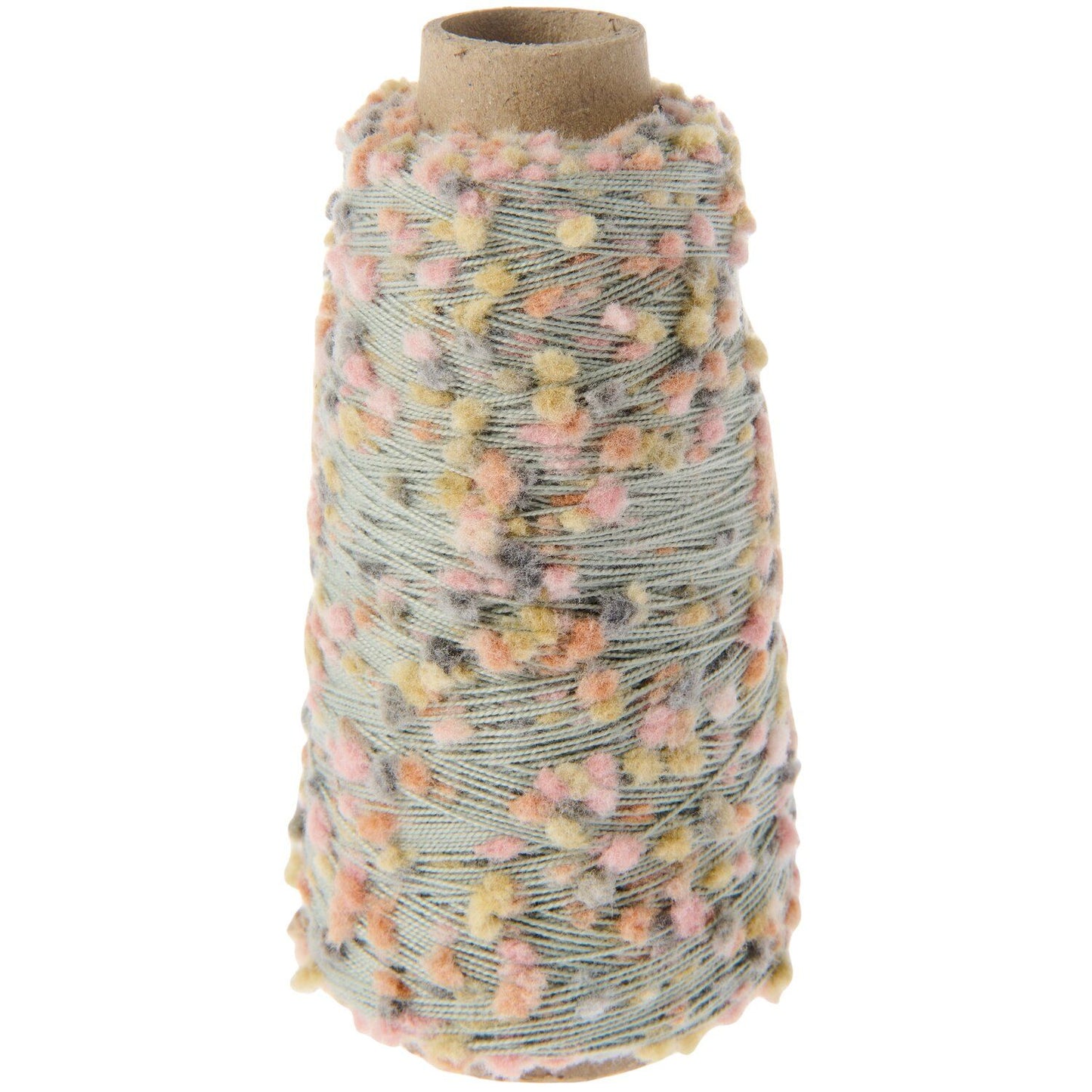 Rico Design Creative Make it Flöckchen 50g (poliesteris, poliamidas)