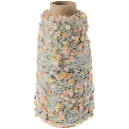 Rico Design Creative Make it Flöckchen 50g (poliesteris, poliamidas)