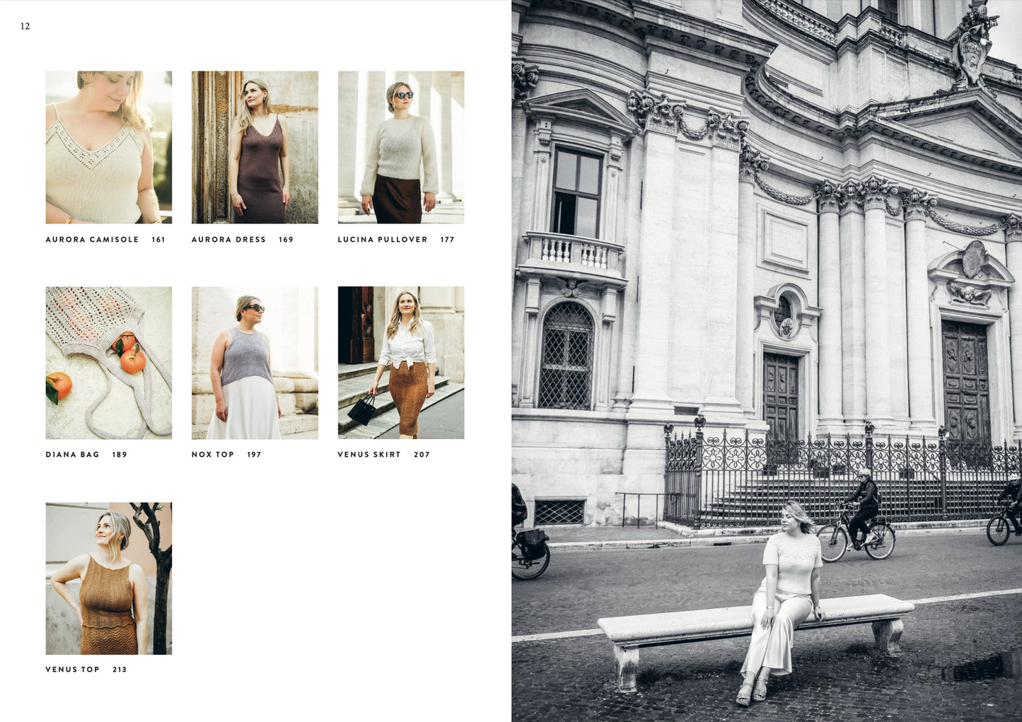 Cozy Publishing Knyga "Summer Knits"