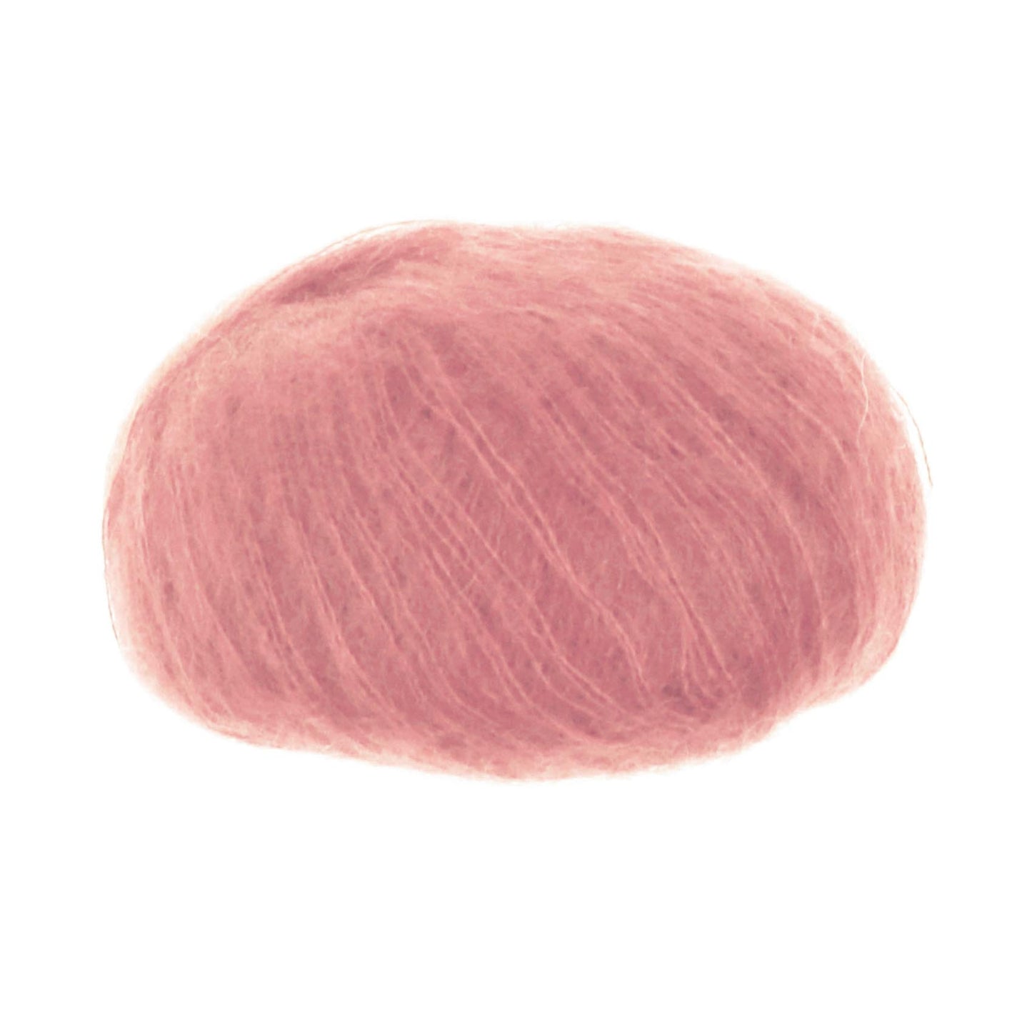 Lana Gatto Silk Mohair mezgimo siūlai 25g (mohera, šilkas)