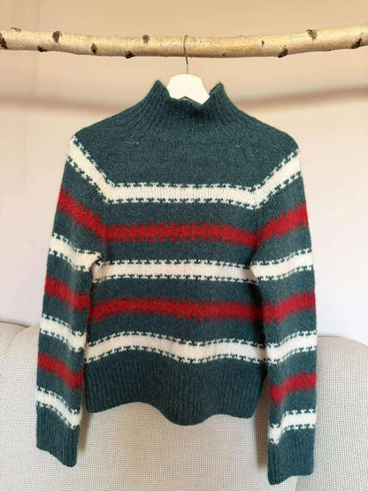 Siūlų dėžutė - Gruodis 2025