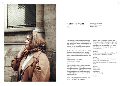 Cozy Publishing Knyga "Softly – Timeless Knits"