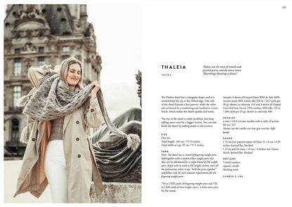 Cozy Publishing Knyga "Softly – Timeless Knits"