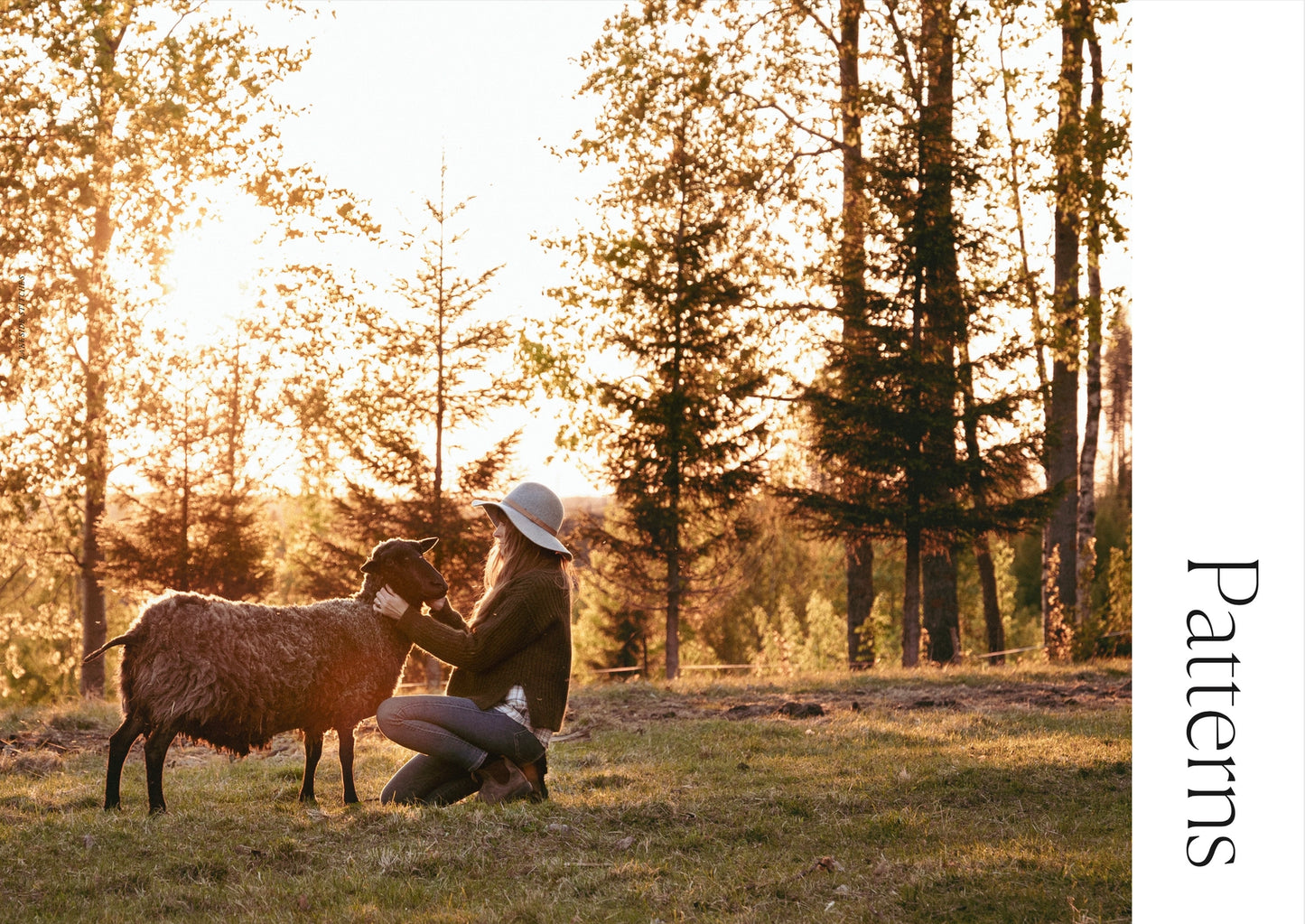 Cozy Publishing Knyga "Lakeside Stitches - Gentle Knits from the North"