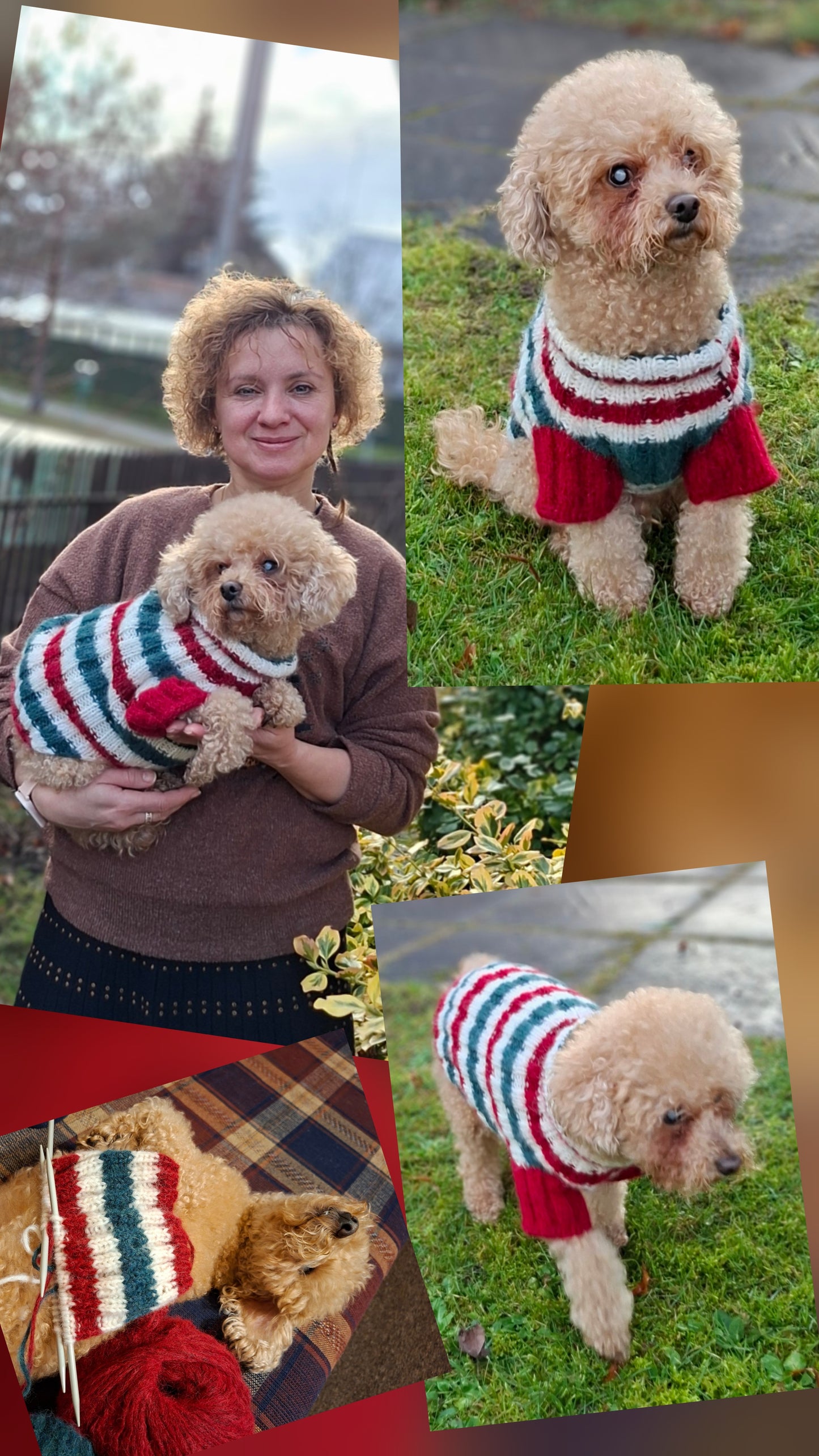 Siūlų dėžutė - Gruodis 2025