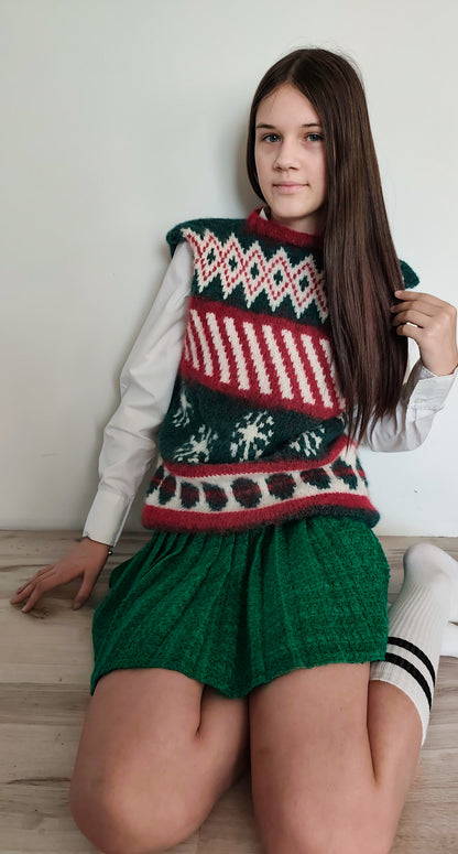 Siūlų dėžutė - Gruodis 2025