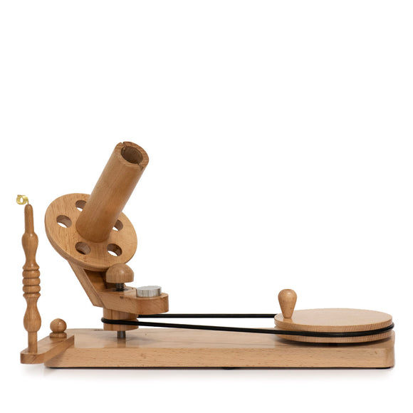 Scheepjes siūlų vyniojimo prietaisas (medinis)