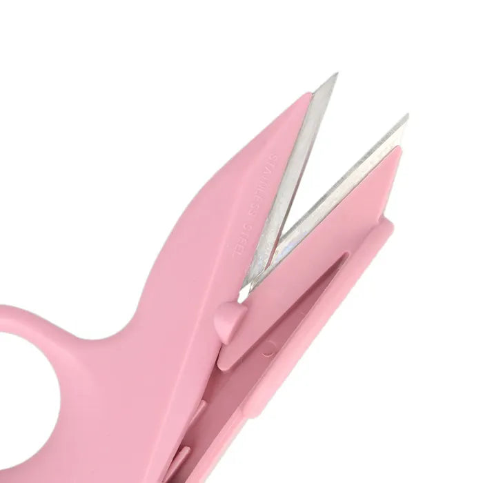 Opry siūlų žirklės-žnyplės