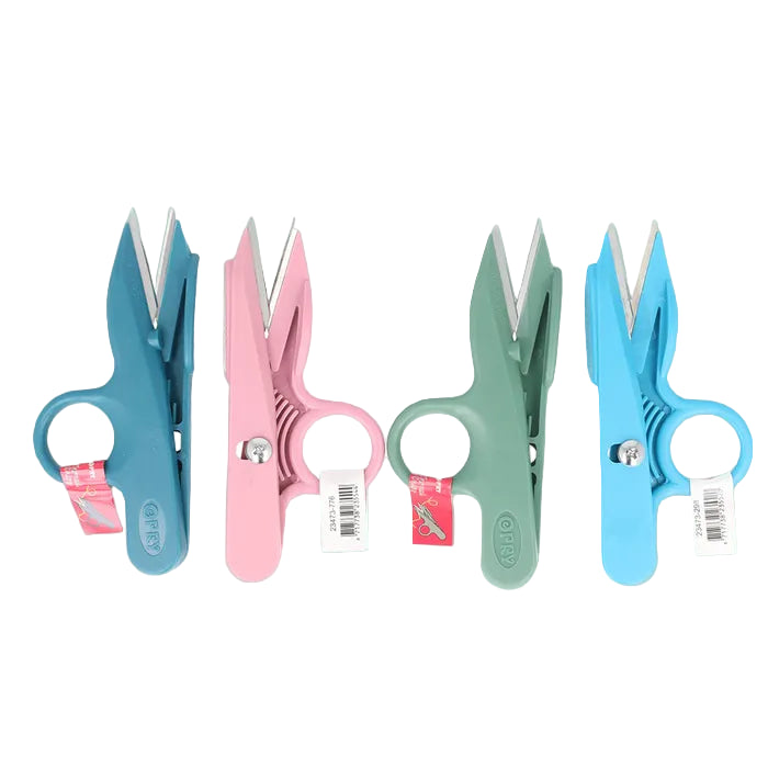 Opry siūlų žirklės-žnyplės