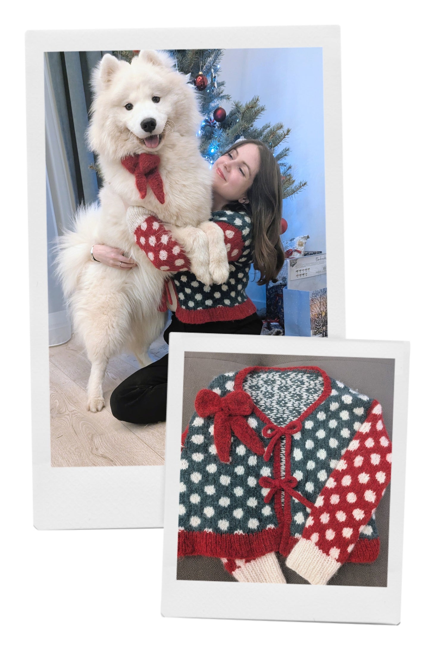 Siūlų dėžutė - Gruodis 2025