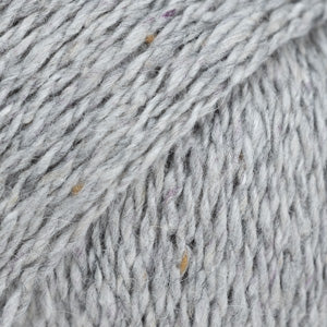 DROPS Soft Tweed knitting yarn 50g (wool, alpaca, viscose)