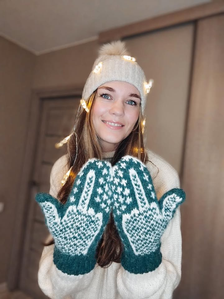 Siūlų dėžutė - Gruodis 2025