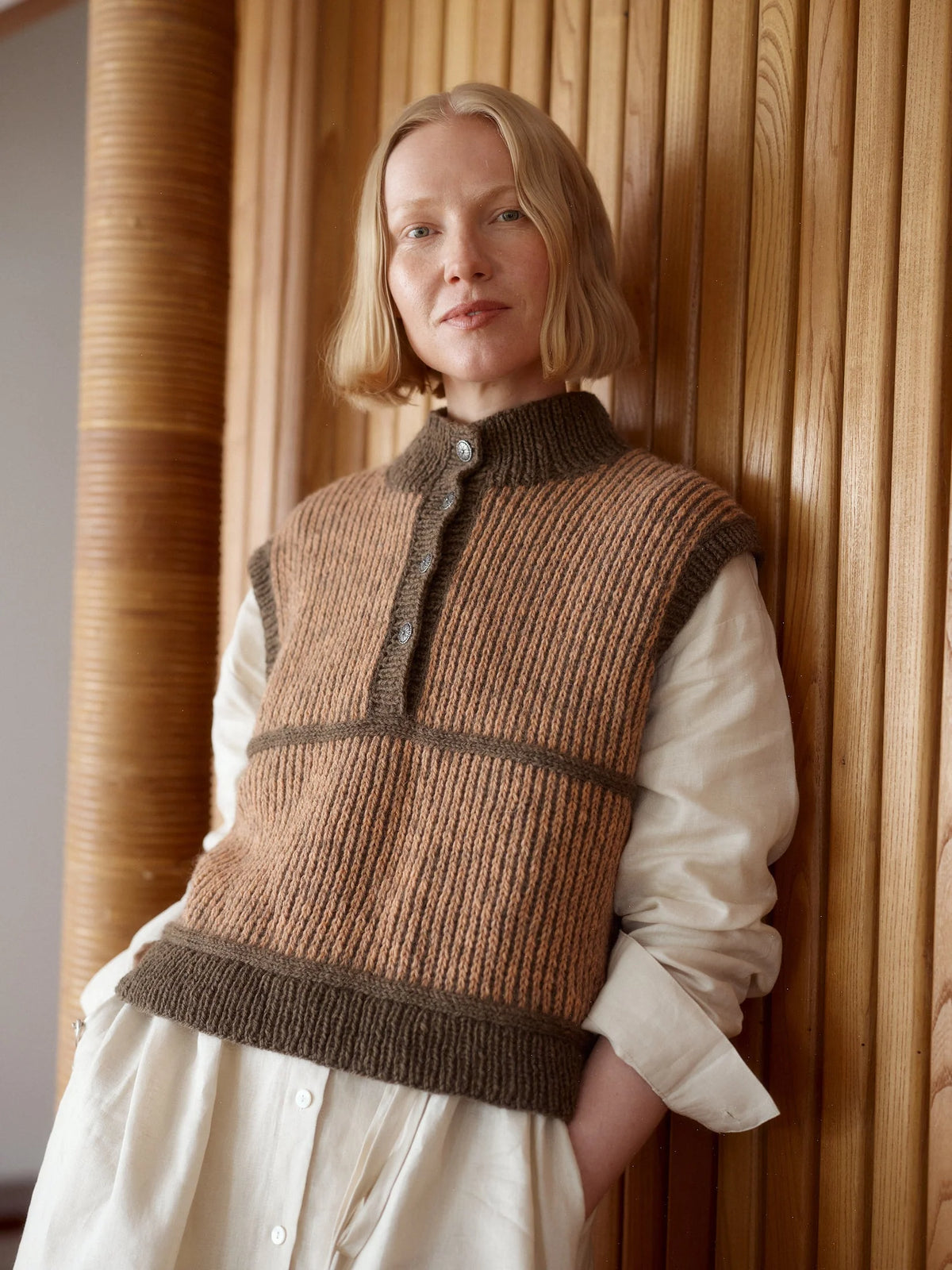 Laine žurnalas "Nordic Knits 2"
