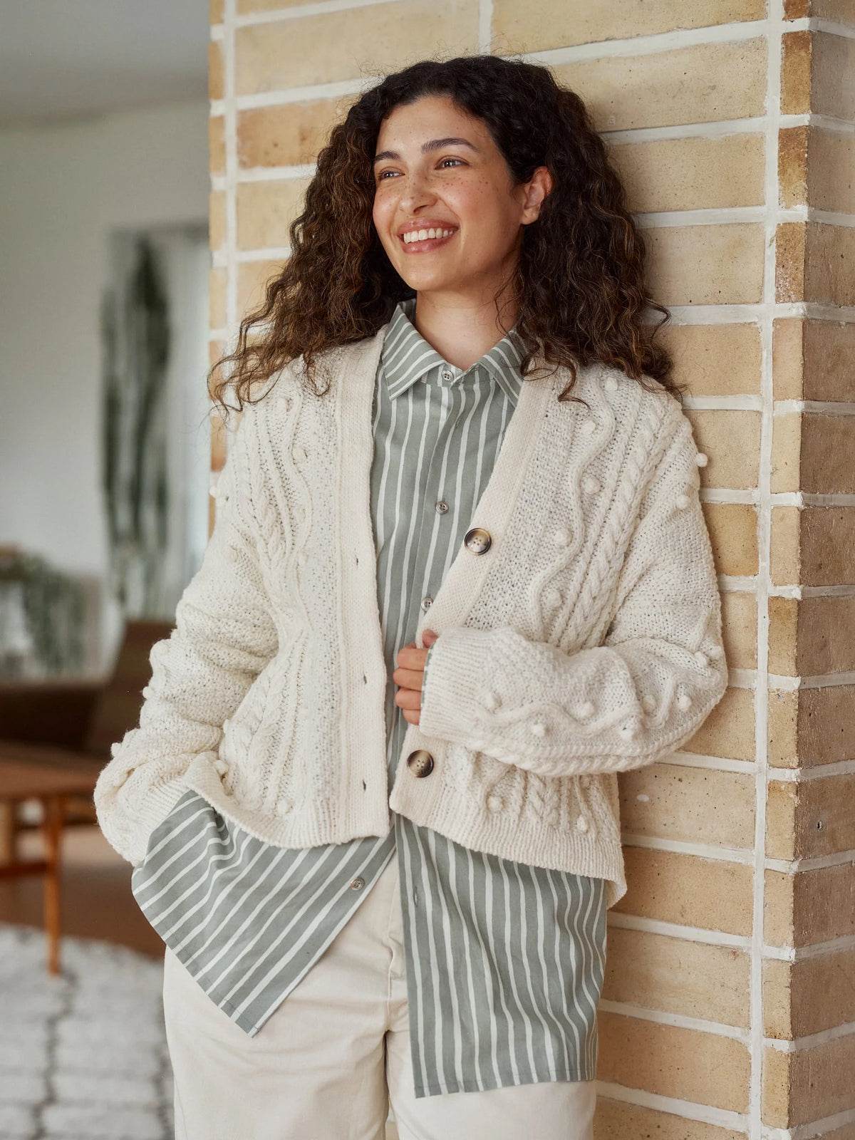 Laine žurnalas "Nordic Knits 2"