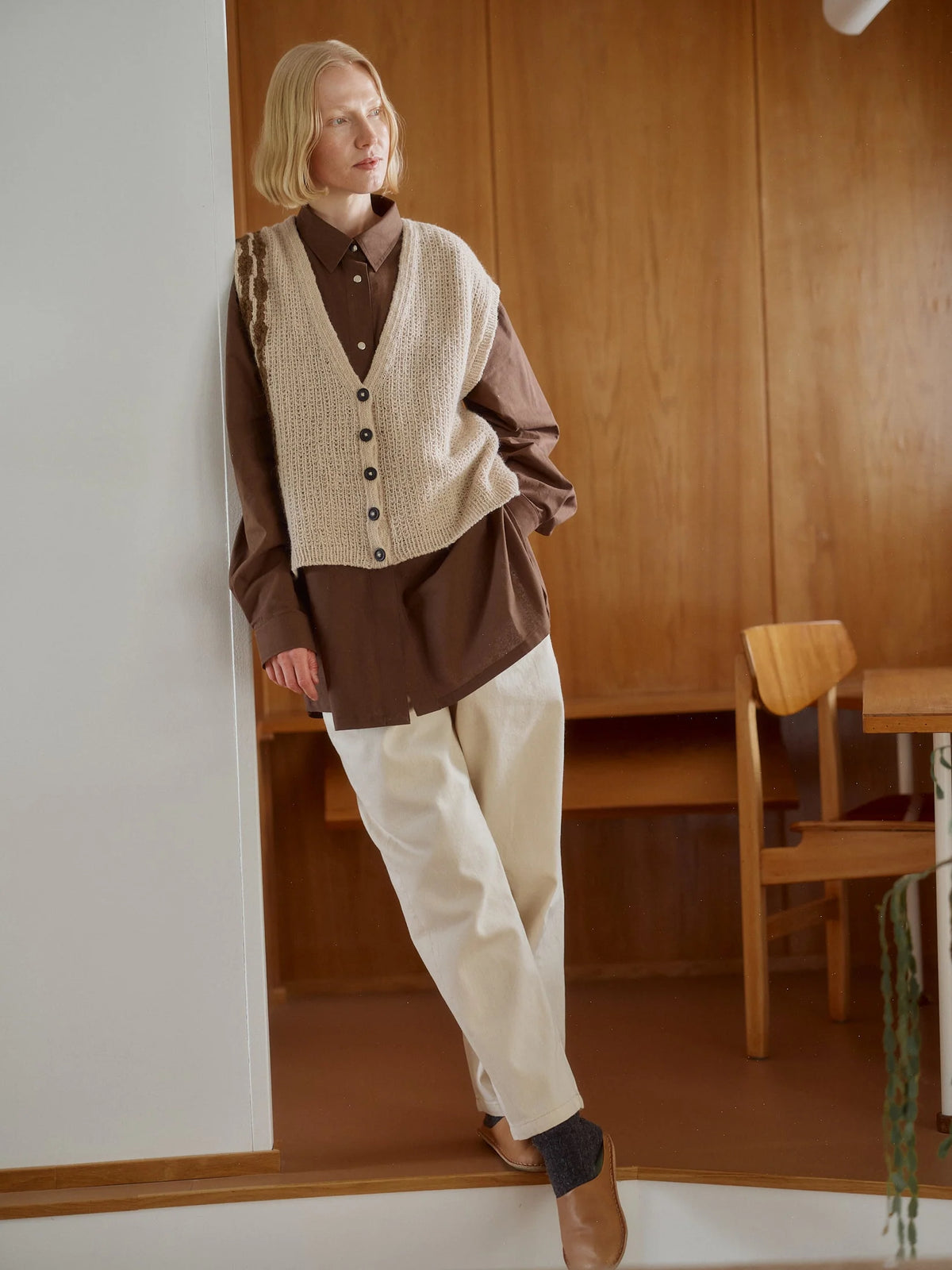 Laine žurnalas "Nordic Knits 2"