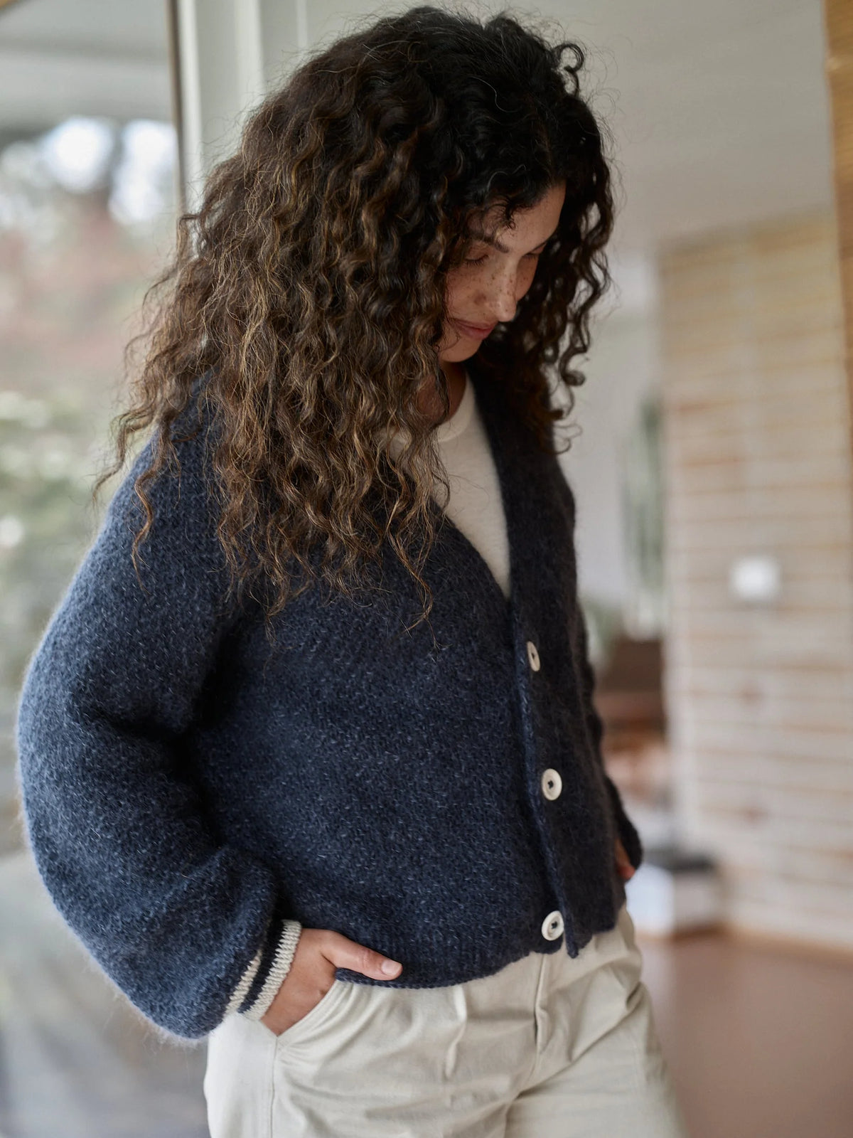 Laine žurnalas "Nordic Knits 2"