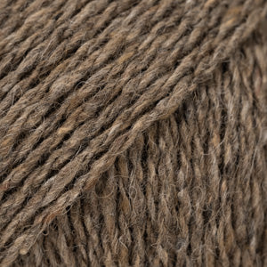 DROPS Soft Tweed knitting yarn 50g (wool, alpaca, viscose)