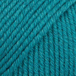 DROPS Cotton Merino adīšanas diegi 50g (merino vilna, kokvilna)