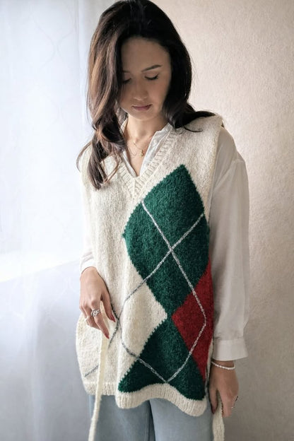 Siūlų dėžutė - Gruodis 2025