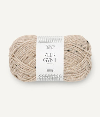 Sandnes Garn Peer Gynt siūlai 50g (vilna)