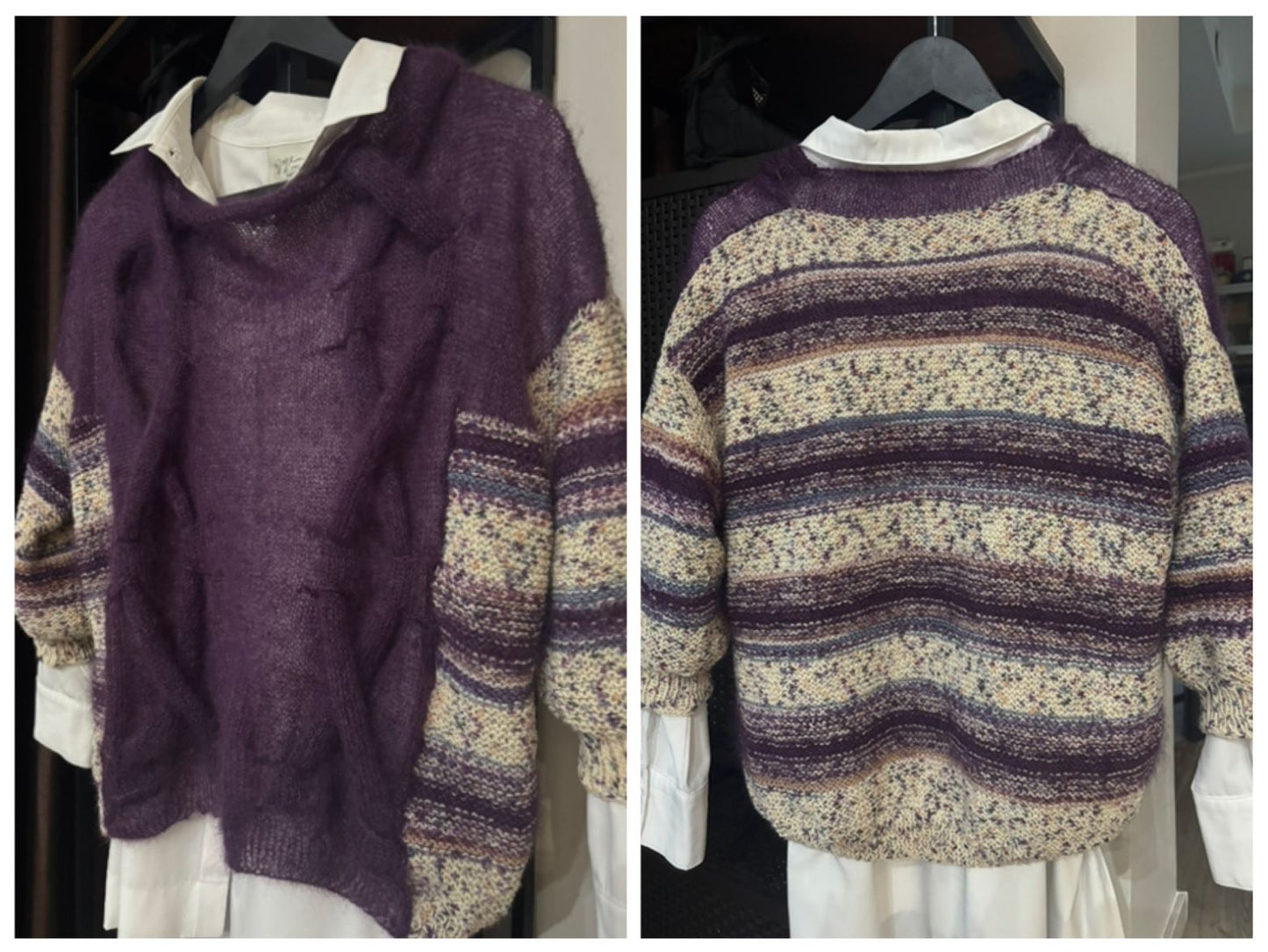 Siūlų dėžutė - Spalis 2025