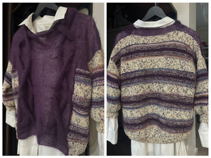 Siūlų dėžutė - Spalis 2025