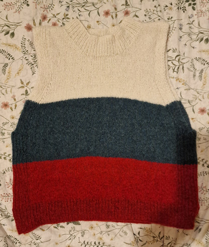 Siūlų dėžutė - Gruodis 2025