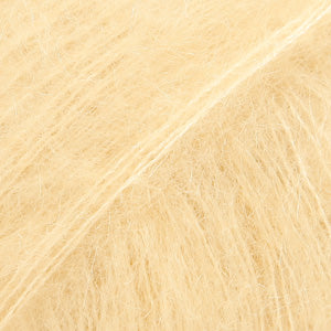 DROPS Kid-Silk mezgimo siūlai 25g (mohera, šilkas)