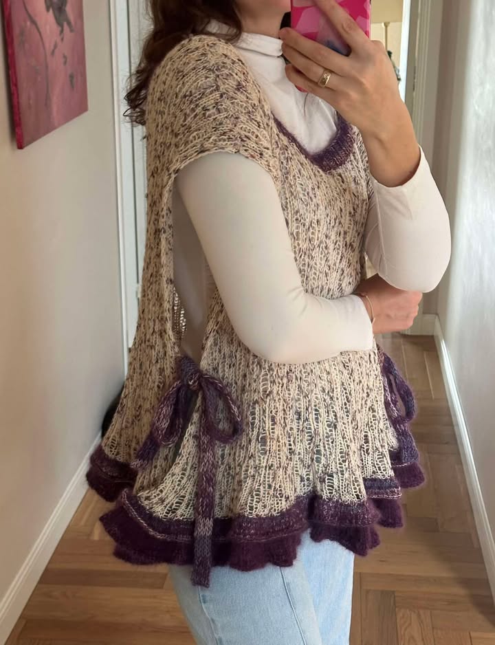 Siūlų dėžutė - Spalis 2025