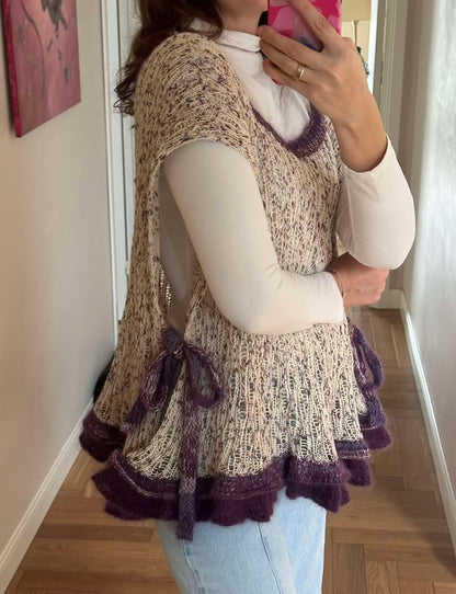 Siūlų dėžutė - Spalis 2025