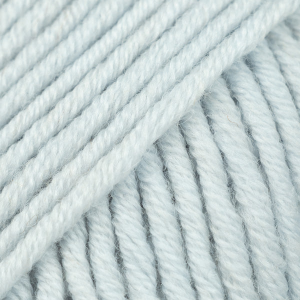 DROPS Big Merino mezgimo siūlai 50g (merino vilna)