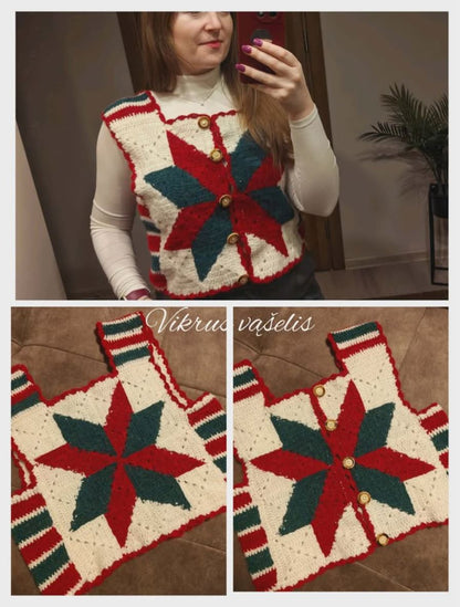 Siūlų dėžutė - Gruodis 2025