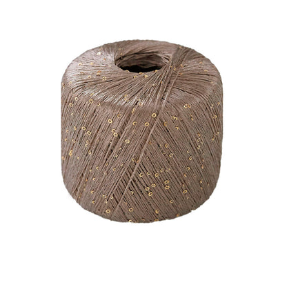 Lana Gatto Paillettes diegi 25g (poliesters)