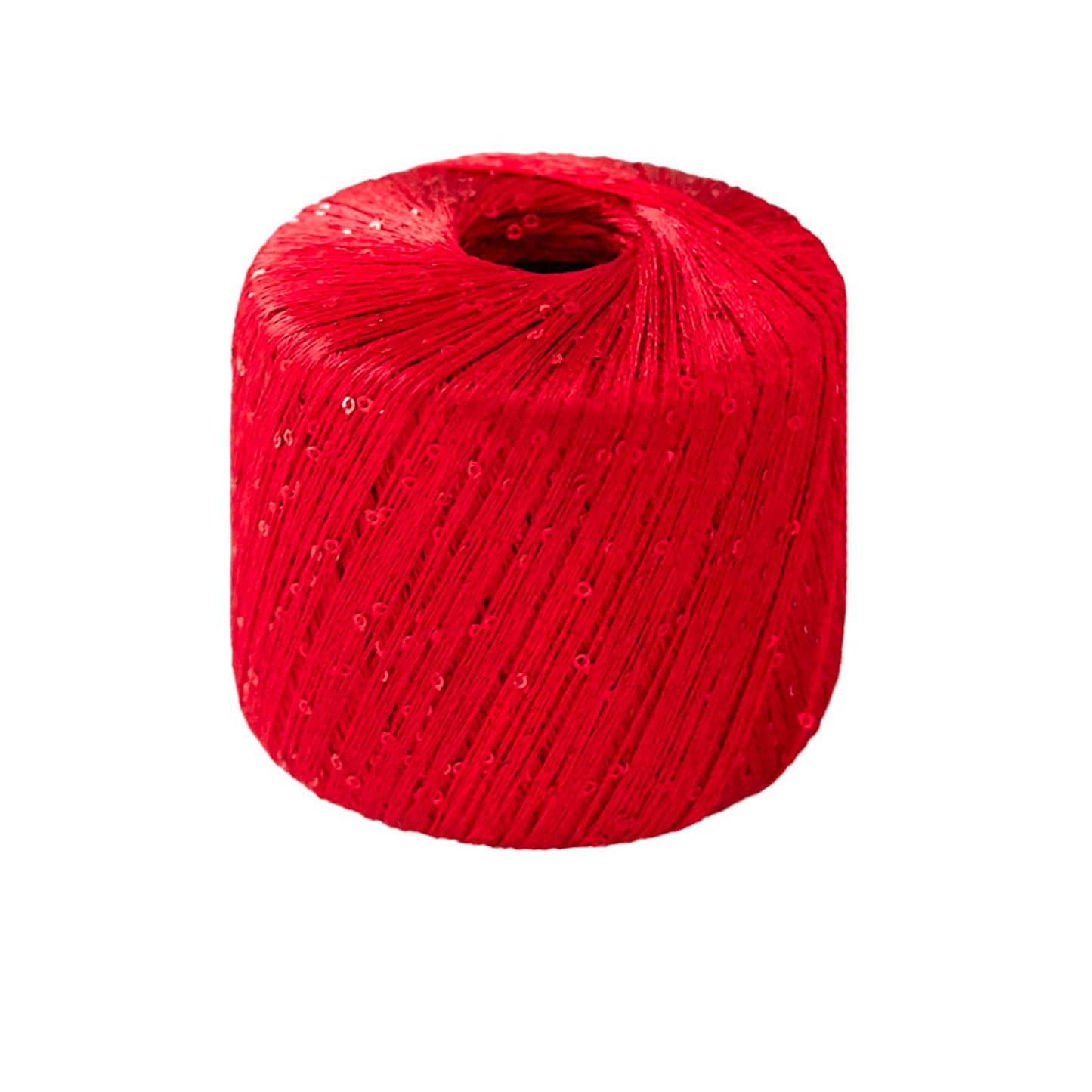 Lana Gatto Paillettes diegi 25g (poliesters)