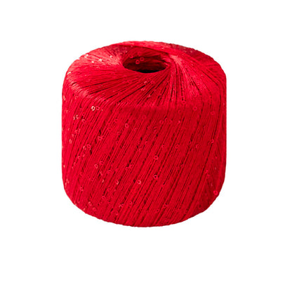 Lana Gatto Paillettes diegi 25g (poliesters)