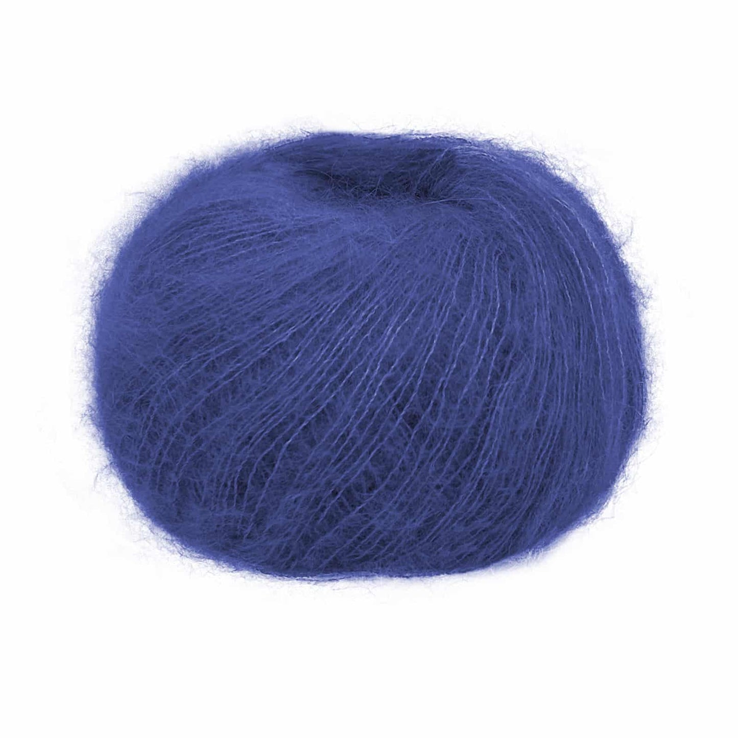 Lana Gatto Silk Mohair mezgimo siūlai 25g (mohera, šilkas)