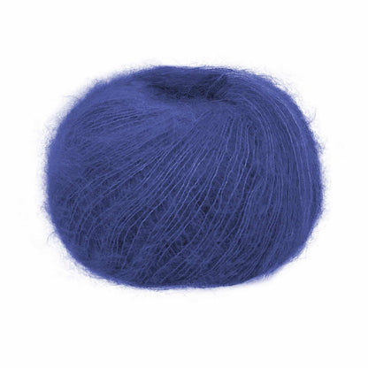 Lana Gatto Silk Mohair mezgimo siūlai 25g (mohera, šilkas)