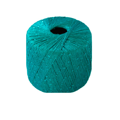 Lana Gatto Paillettes diegi 25g (poliesters)