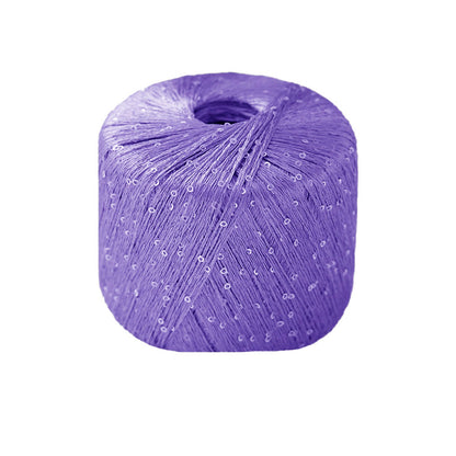 Lana Gatto Paillettes diegi 25g (poliesters)