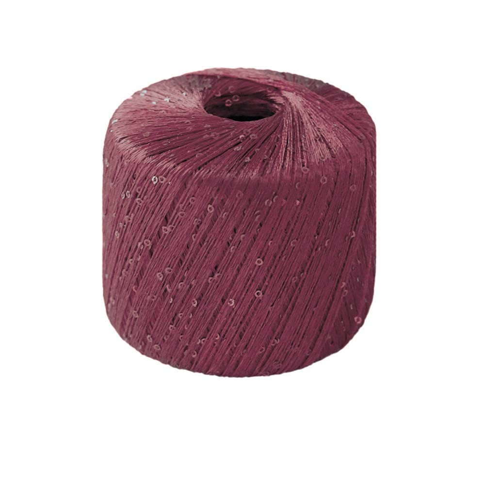 Lana Gatto Paillettes diegi 25g (poliesters)