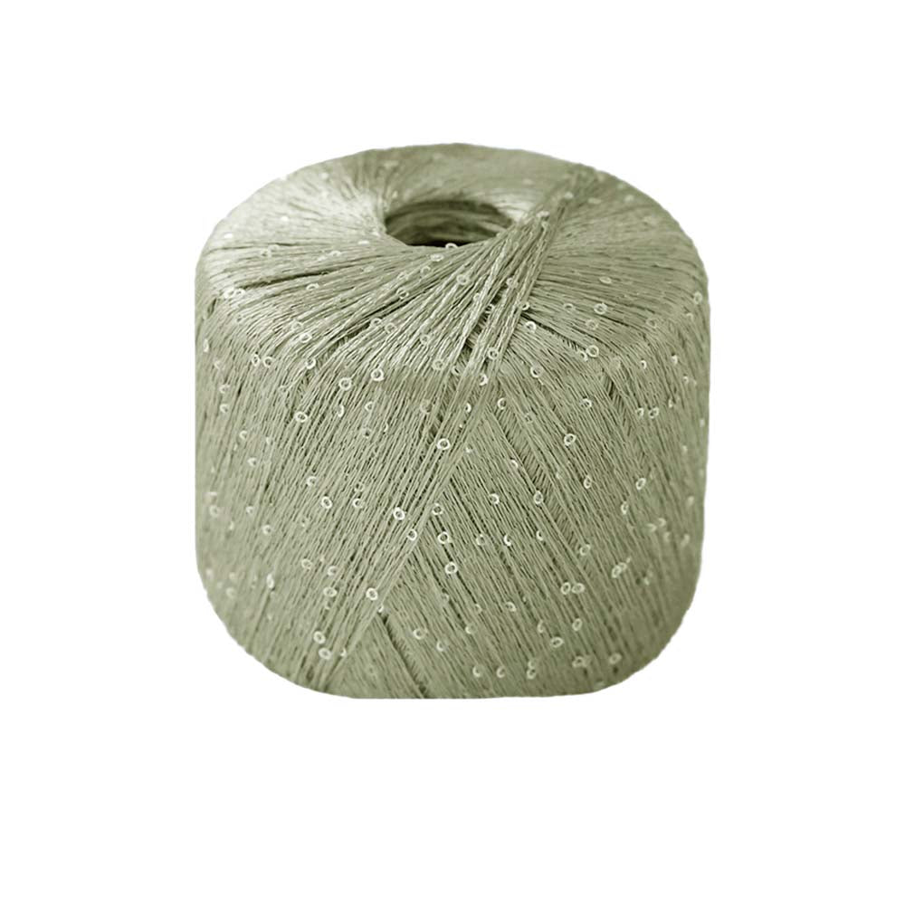 Lana Gatto Paillettes diegi 25g (poliesters)