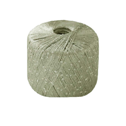 Lana Gatto Paillettes diegi 25g (poliesters)