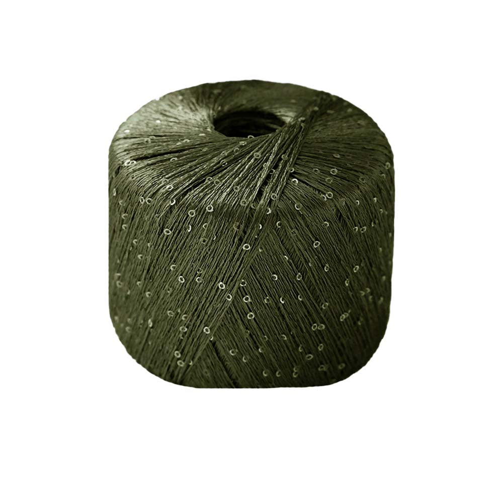 Lana Gatto Paillettes diegi 25g (poliesters)