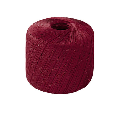 Lana Gatto Paillettes diegi 25g (poliesters)